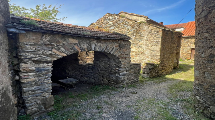 Ma-Cabane - Vente Maison SAINT ETIENNE D'ALBAGNAN, 48 m²