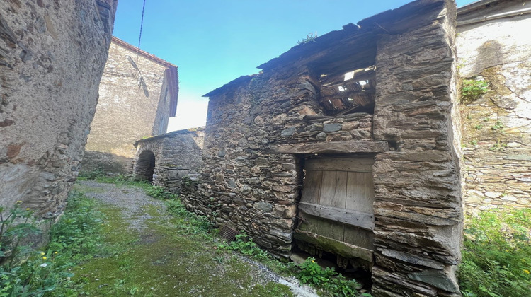 Ma-Cabane - Vente Maison SAINT ETIENNE D'ALBAGNAN, 48 m²