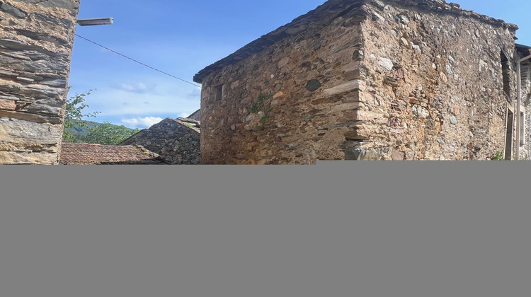 Ma-Cabane - Vente Maison SAINT ETIENNE D'ALBAGNAN, 28 m²