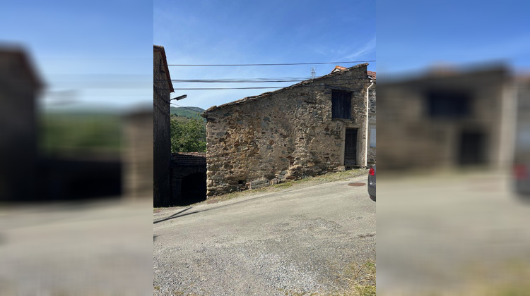 Ma-Cabane - Vente Maison SAINT ETIENNE D'ALBAGNAN, 28 m²