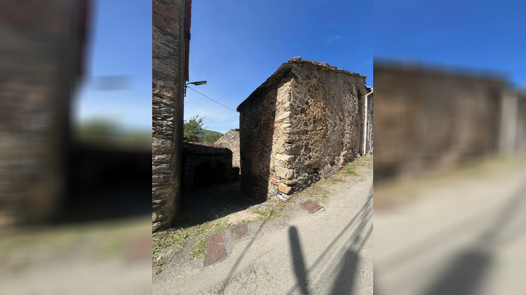 Ma-Cabane - Vente Maison SAINT ETIENNE D'ALBAGNAN, 28 m²