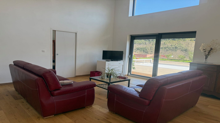 Ma-Cabane - Vente Maison SAINT ETIENNE D'ALBAGNAN, 112 m²