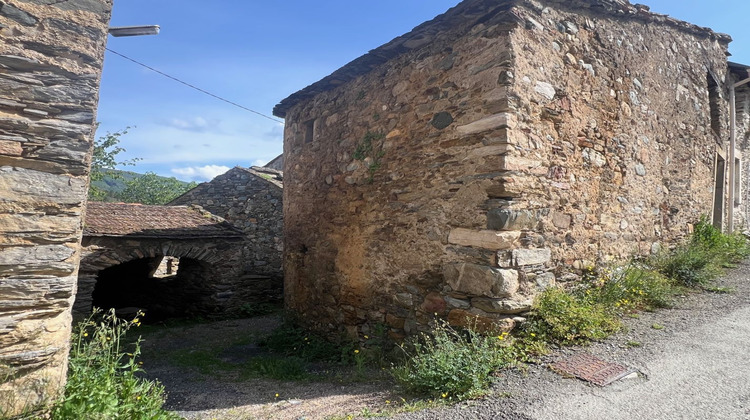 Ma-Cabane - Vente Maison SAINT ETIENNE D'ALBAGNAN, 48 m²