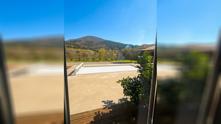 Ma-Cabane - Vente Maison SAINT ETIENNE D'ALBAGNAN, 112 m²