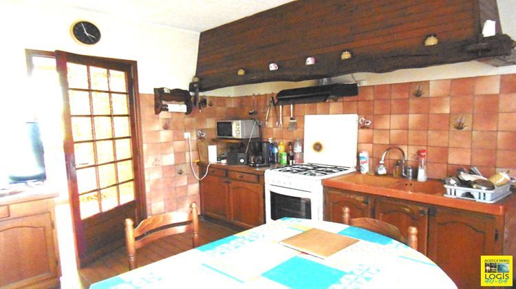 Ma-Cabane - Vente Maison SAINT-ETIENNE-D'ORTHE, 170 m²