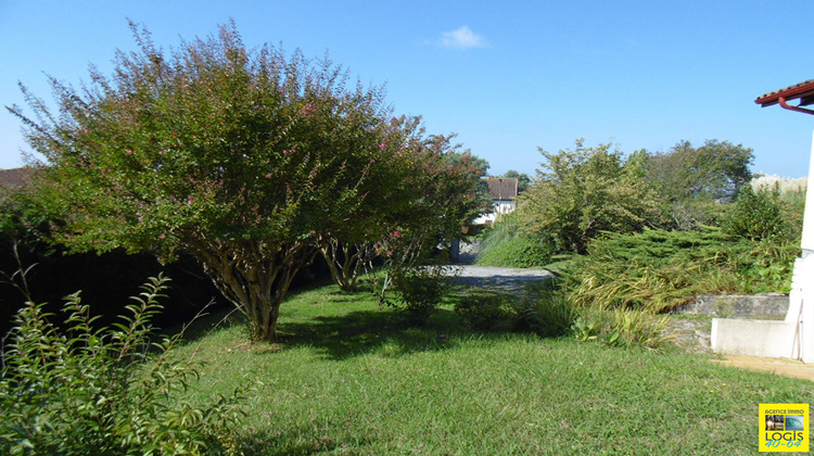 Ma-Cabane - Vente Maison SAINT-ETIENNE-D'ORTHE, 117 m²