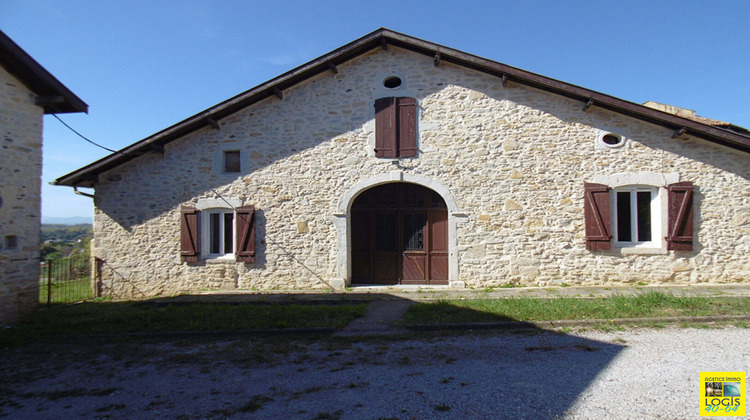 Ma-Cabane - Vente Maison SAINT-ETIENNE-D'ORTHE, 194 m²