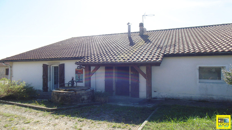 Ma-Cabane - Vente Maison SAINT-ETIENNE-D'ORTHE, 194 m²