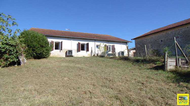 Ma-Cabane - Vente Maison SAINT-ETIENNE-D'ORTHE, 194 m²