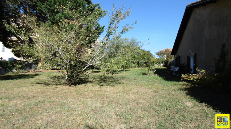 Ma-Cabane - Vente Maison SAINT-ETIENNE-D'ORTHE, 194 m²