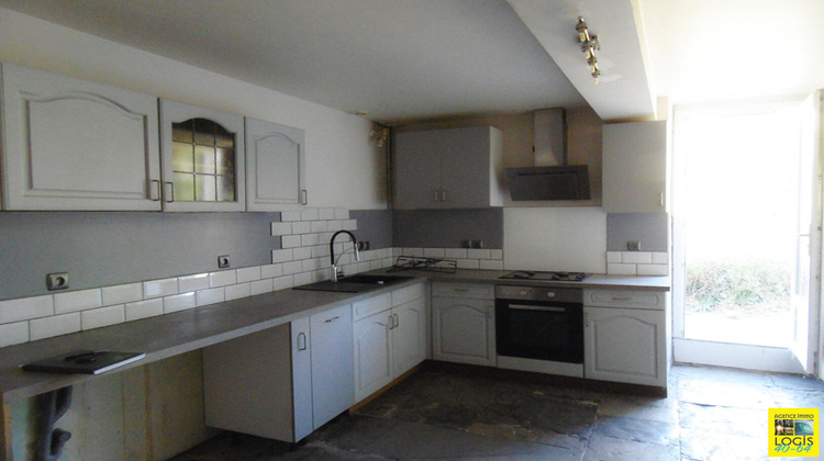 Ma-Cabane - Vente Maison SAINT-ETIENNE-D'ORTHE, 194 m²