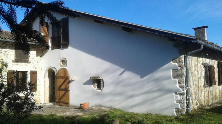 Ma-Cabane - Vente Maison SAINT ETIENNE D ORTHE, 387 m²