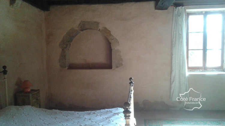 Ma-Cabane - Vente Maison SAINT ETIENNE D ORTHE, 387 m²