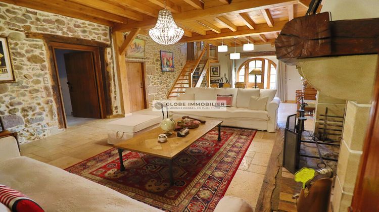 Ma-Cabane - Vente Maison SAINT-ETIENNE-DE-BAIGORRY, 430 m²