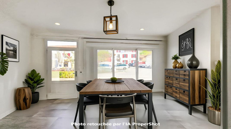 Ma-Cabane - Vente Maison SAINT ETIENNE DE BAIGORRY, 110 m²