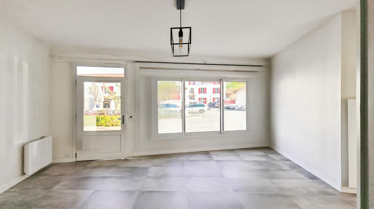 Ma-Cabane - Vente Maison SAINT ETIENNE DE BAIGORRY, 110 m²
