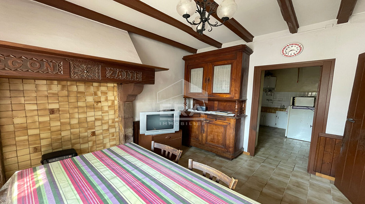 Ma-Cabane - Vente Maison SAINT-ETIENNE-DE-BAIGORRY, 228 m²