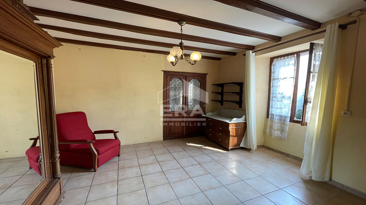 Ma-Cabane - Vente Maison SAINT-ETIENNE-DE-BAIGORRY, 228 m²