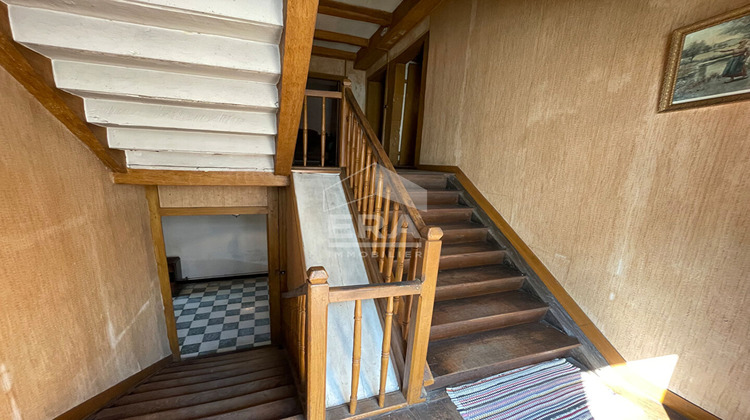 Ma-Cabane - Vente Maison SAINT-ETIENNE-DE-BAIGORRY, 228 m²