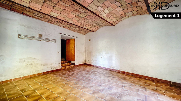 Ma-Cabane - Vente Maison SAINT ETIENNE DE BOULOGNE, 300 m²