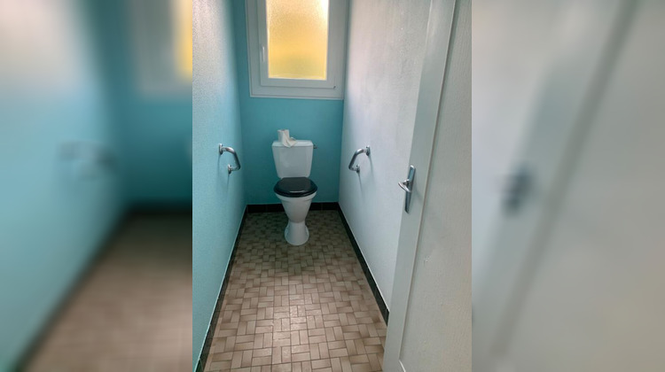 Ma-Cabane - Vente Maison SAINT ETIENNE DE BRILLOUET, 84 m²