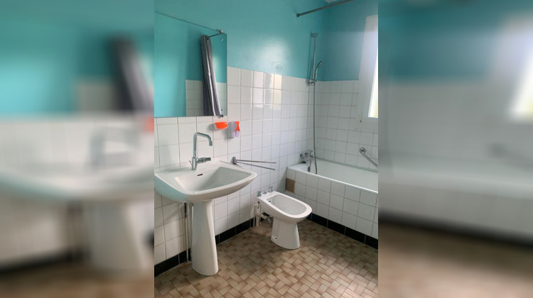 Ma-Cabane - Vente Maison SAINT ETIENNE DE BRILLOUET, 84 m²