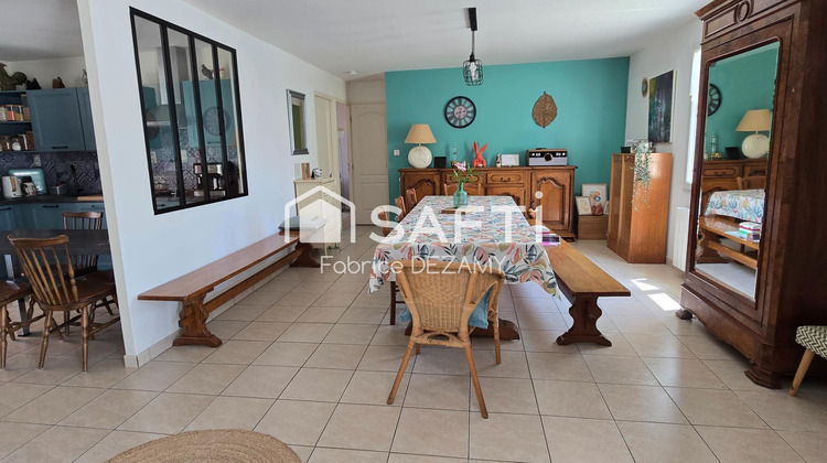 Ma-Cabane - Vente Maison Saint-Etienne-de-Brillouet, 83 m²