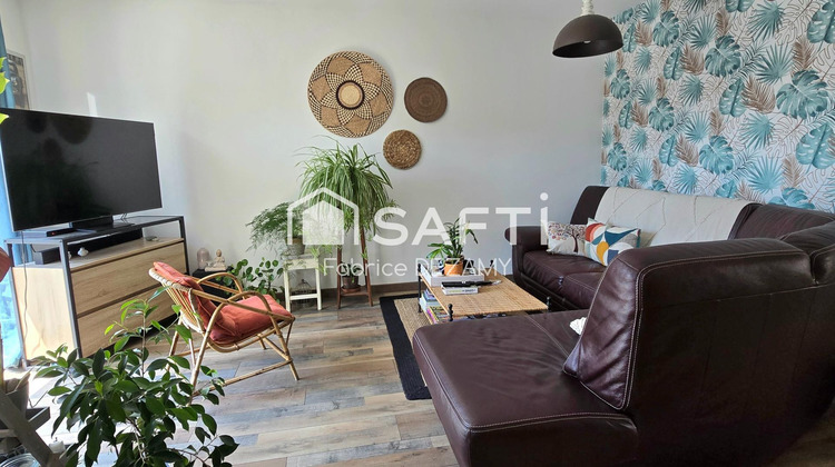 Ma-Cabane - Vente Maison Saint-Etienne-de-Brillouet, 83 m²