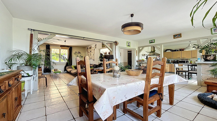 Ma-Cabane - Vente Maison Saint-Etienne-de-Chigny, 203 m²