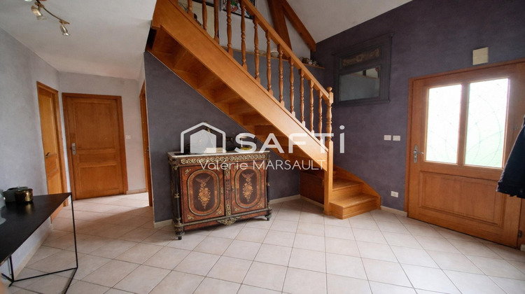 Ma-Cabane - Vente Maison Saint-Etienne-de-Chigny, 130 m²