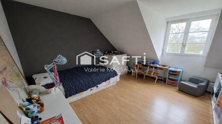 Ma-Cabane - Vente Maison Saint-Etienne-de-Chigny, 130 m²