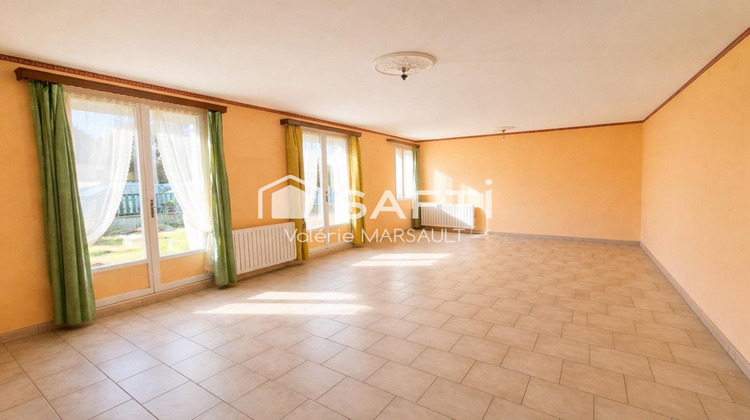 Ma-Cabane - Vente Maison Saint-Etienne-de-Chigny, 160 m²