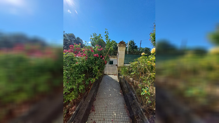 Ma-Cabane - Vente Maison Saint-Etienne-de-Chigny, 120 m²