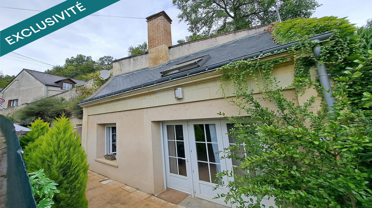 Ma-Cabane - Vente Maison Saint-Etienne-de-Chigny, 125 m²