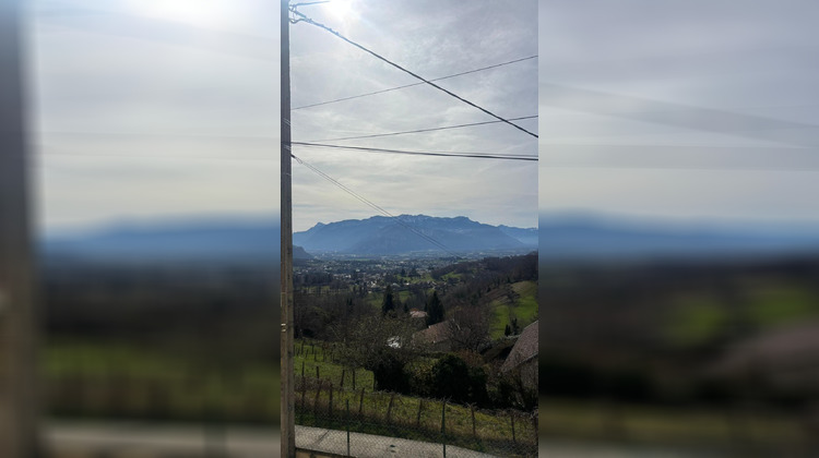 Ma-Cabane - Vente Maison Saint-Etienne-de-Crossey, 120 m²