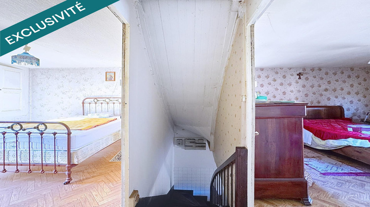 Ma-Cabane - Vente Maison Saint-Etienne-de-Crossey, 90 m²