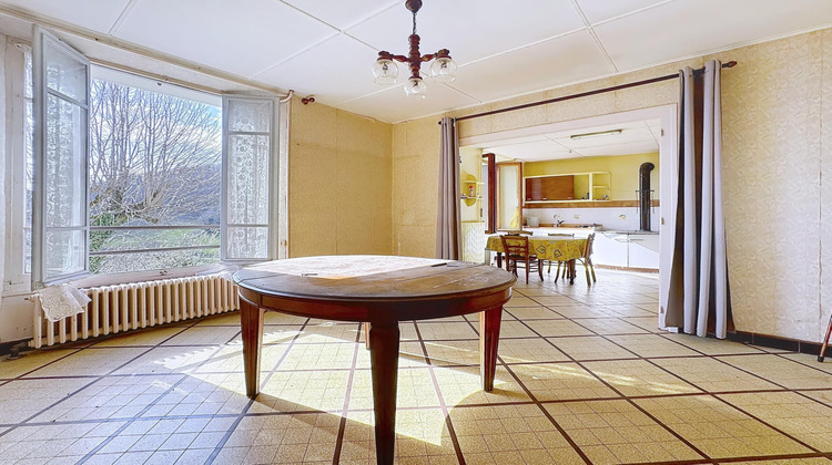 Ma-Cabane - Vente Maison Saint-Etienne-de-Crossey, 90 m²