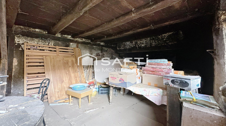 Ma-Cabane - Vente Maison Saint-Etienne-de-Crossey, 80 m²