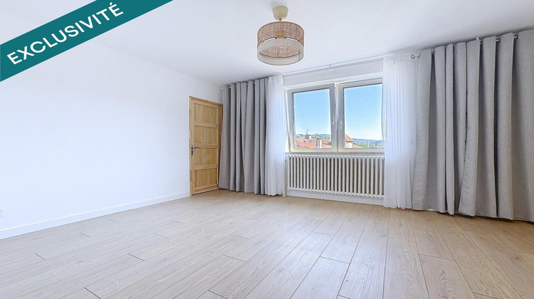 Ma-Cabane - Vente Maison Saint-Etienne-de-Crossey, 121 m²