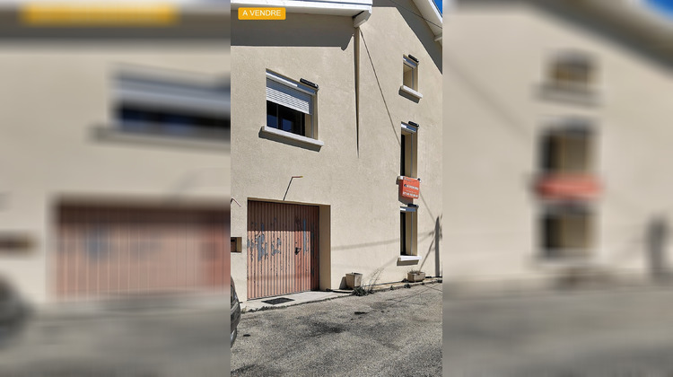Ma-Cabane - Vente Maison Saint-Etienne-de-Crossey, 120 m²