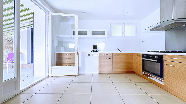 Ma-Cabane - Vente Maison Saint-Etienne-de-Crossey, 158 m²