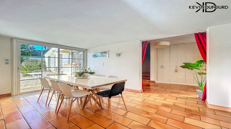 Ma-Cabane - Vente Maison SAINT ETIENNE DE FONTBELLON, 285 m²