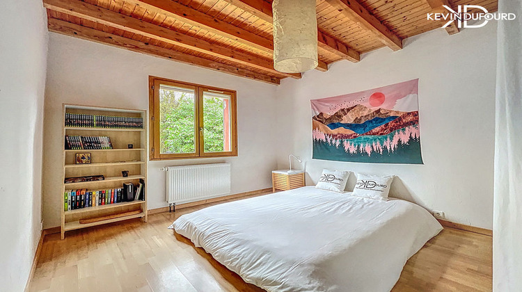 Ma-Cabane - Vente Maison SAINT ETIENNE DE FONTBELLON, 200 m²