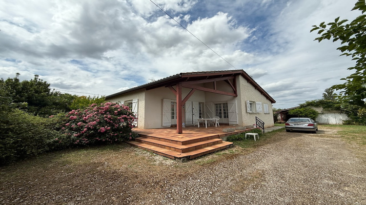Ma-Cabane - Vente Maison SAINT-ETIENNE-DE-FOUGERES, 127 m²