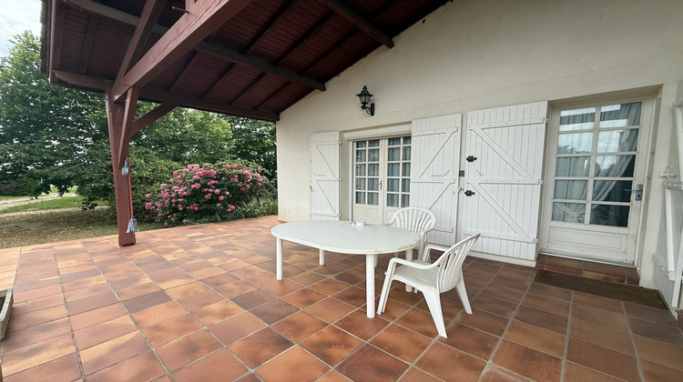 Ma-Cabane - Vente Maison SAINT-ETIENNE-DE-FOUGERES, 127 m²