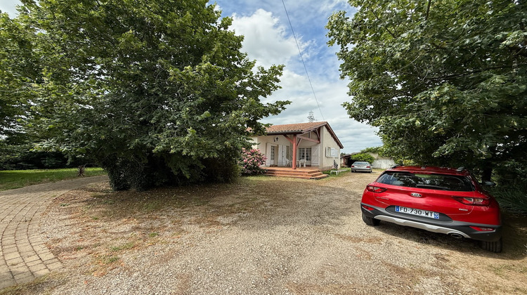 Ma-Cabane - Vente Maison SAINT-ETIENNE-DE-FOUGERES, 127 m²