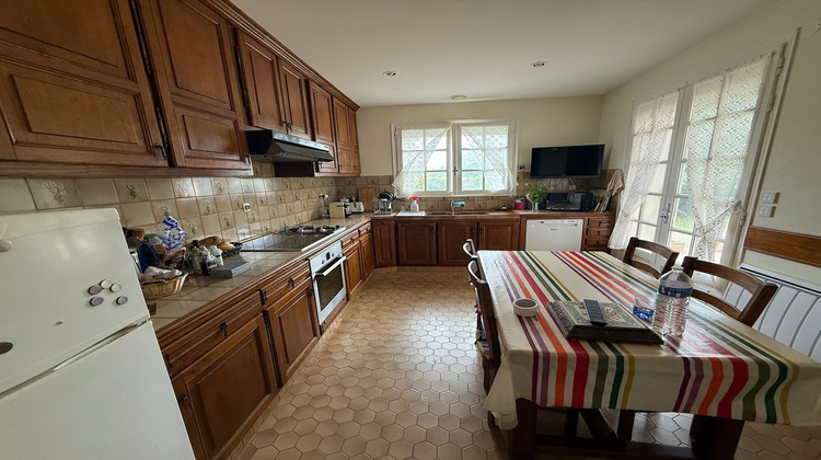 Ma-Cabane - Vente Maison SAINT-ETIENNE-DE-FOUGERES, 127 m²