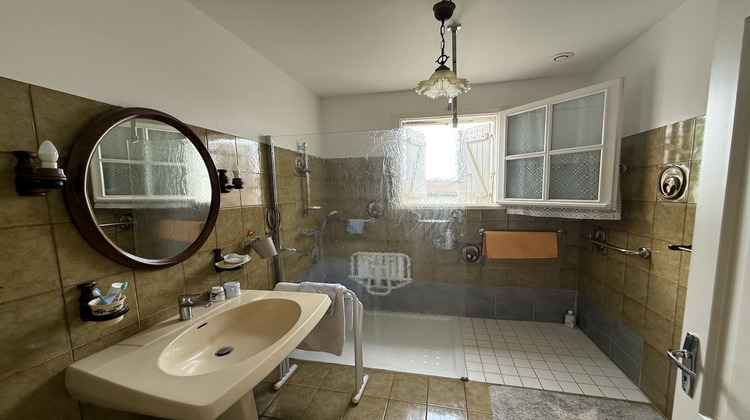 Ma-Cabane - Vente Maison SAINT-ETIENNE-DE-FOUGERES, 127 m²