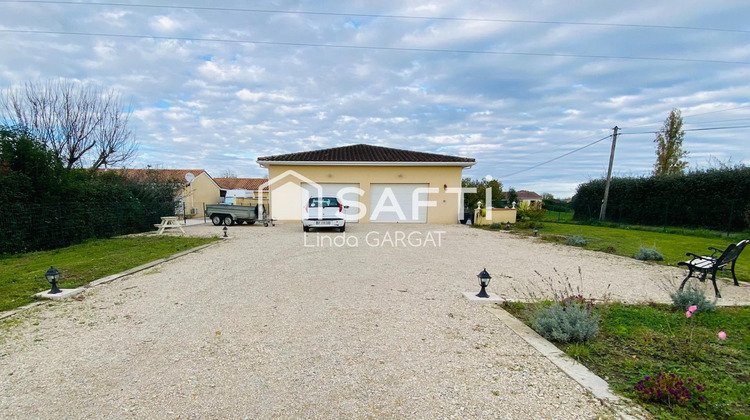 Ma-Cabane - Vente Maison Saint-Etienne-de-Fougeres, 127 m²