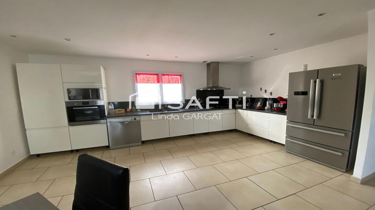 Ma-Cabane - Vente Maison Saint-Etienne-de-Fougeres, 127 m²